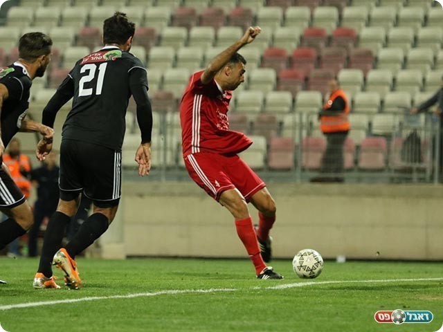 אלירן חודדה משווה (נזיה סולטאן)